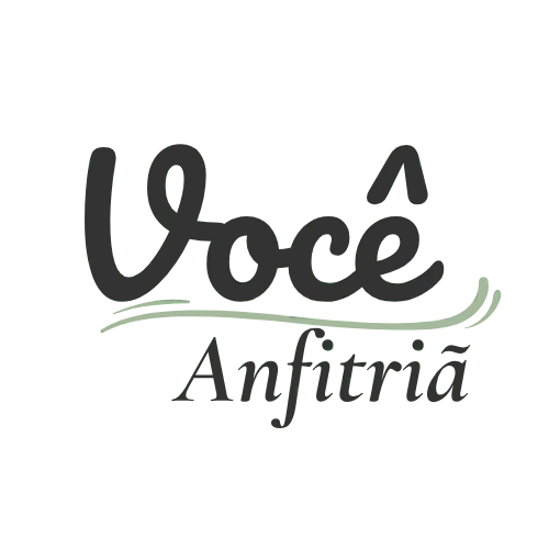 Você Anfitriã